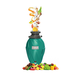 عرض المنتجات في الفئة جهاز التخلص من بقايا الطعام
 صورة للفئة جهاز التخلص من بقايا الطعام